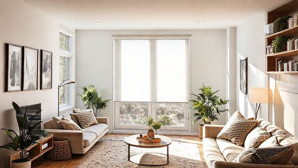 Automatiseer uw rolluiken voor meer comfort en veiligheid