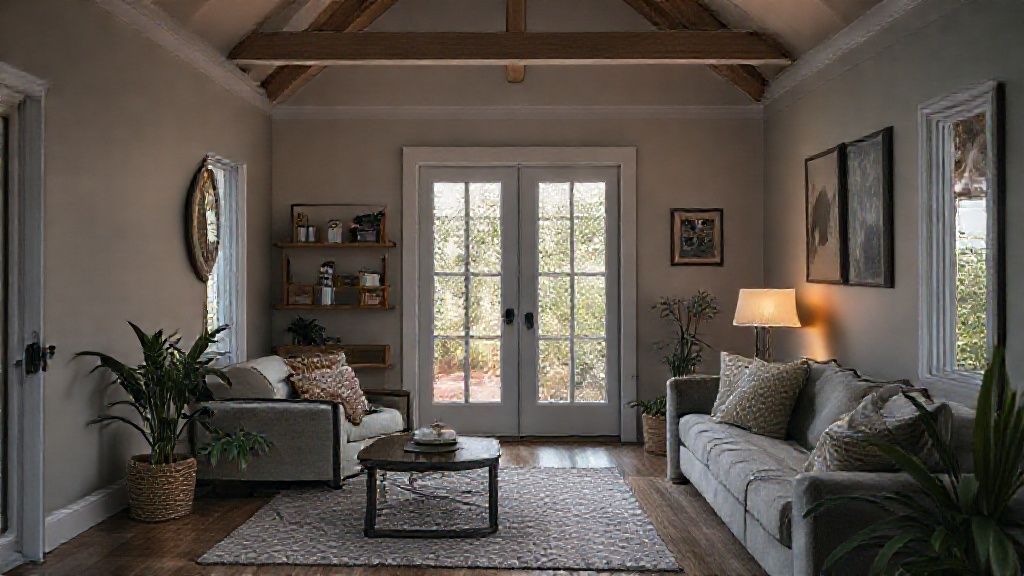 Waar kunt u uw waardevolle spullen verbergen? Verborgen schuilplaatsen