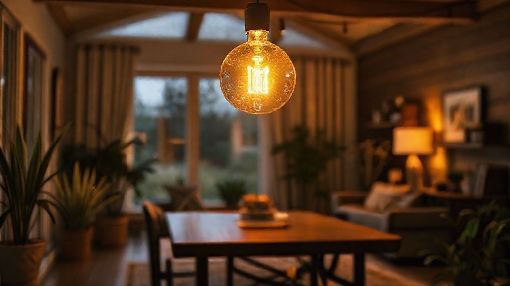 Kies uw LED-lampen verstandig: lumen, Kelvin en watt