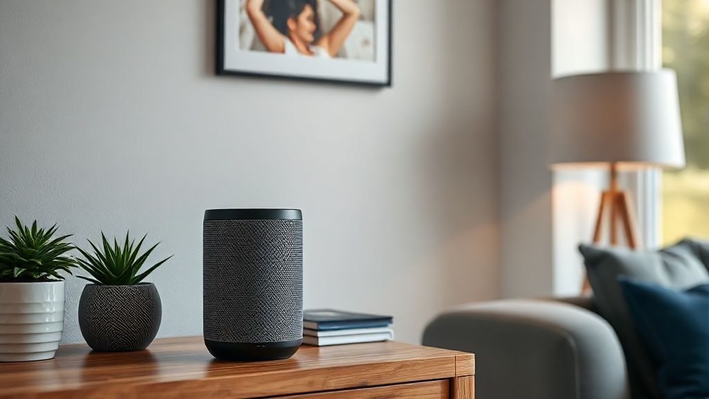 Alexa, Google of Siri: welke stemassistent kies je voor jouw huis?