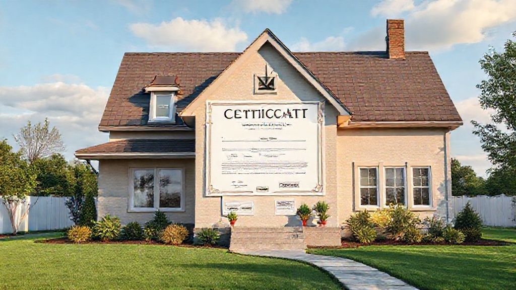 Inzicht in de DPE (Energie Prestatie Diagnose) van uw woning