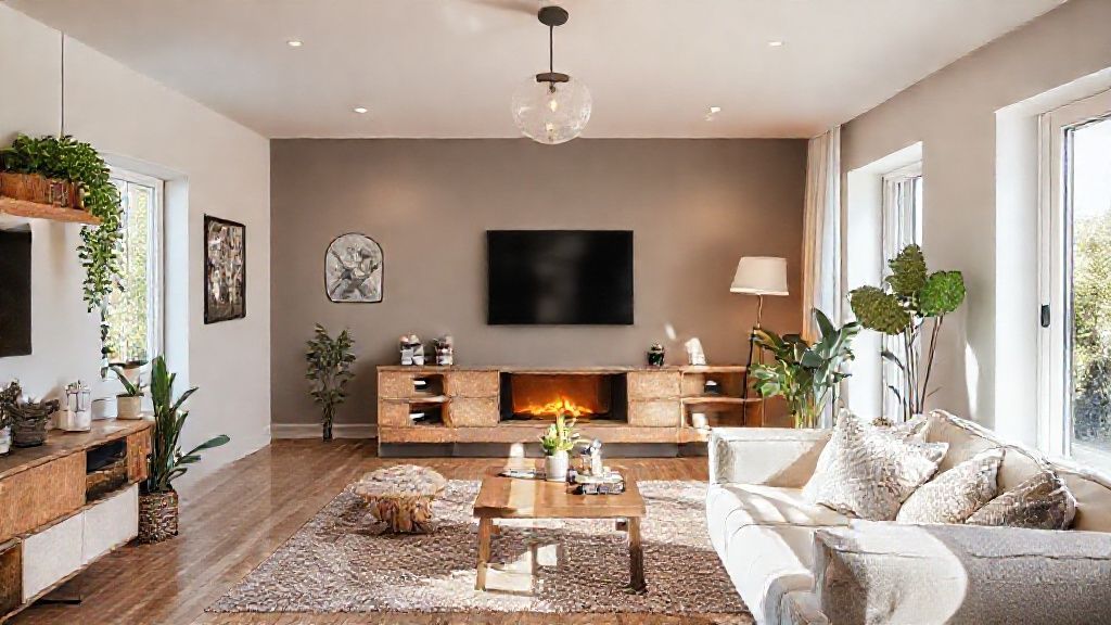 Creëer een ‘Leaving home’ scenario om alles met één klik uit te zetten