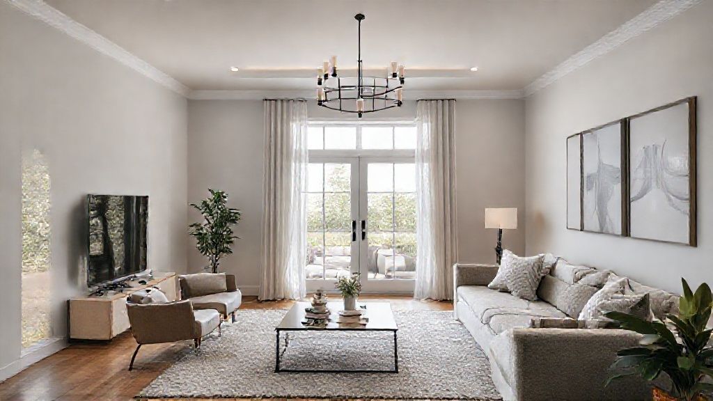 Een anti-inbraak aanwezigheidssimulatie maken (lichten + luiken)