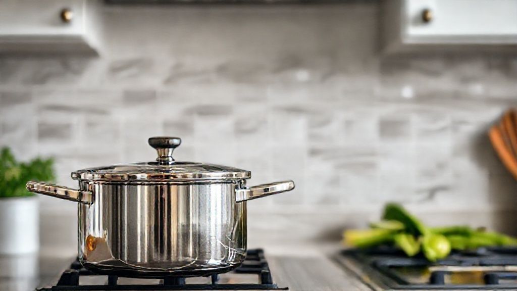 Zuinig koken: tips om het verbruik in de keuken te verminderen