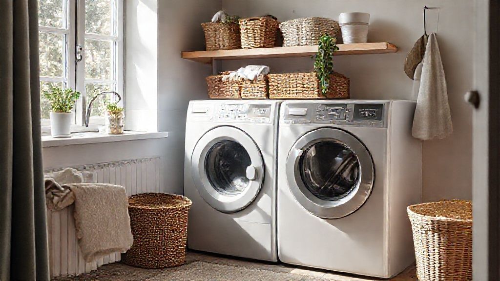 Een strijkijzer of stoomgenerator ontkalken