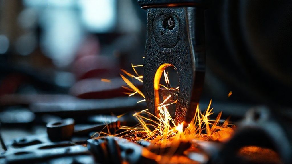 Verwijder gemakkelijk roest van gereedschap of fiets