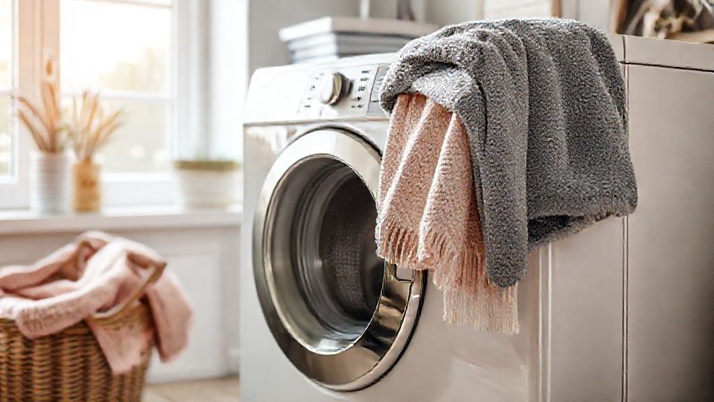 Een aangekoekte vetvlek uit kleding verwijderen