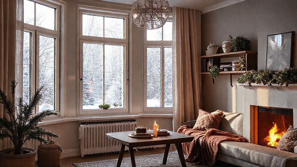 Luiken sluiten 's nachts: hoeveel bespaar je echt?