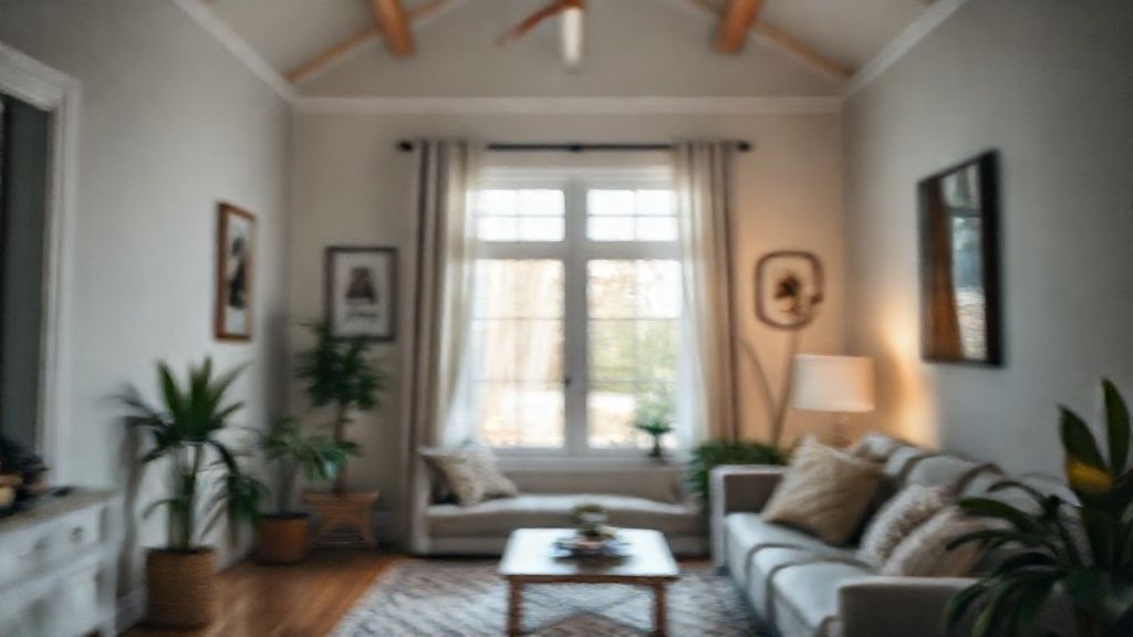 Installeer een bewegingsmelder voor verlichting (gang, toilet)