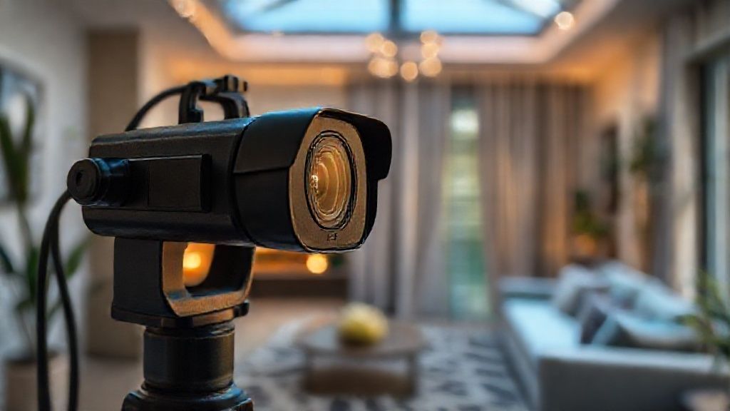 Installeer een aangesloten stopcontact om uw apparaten te meten en te bedienen