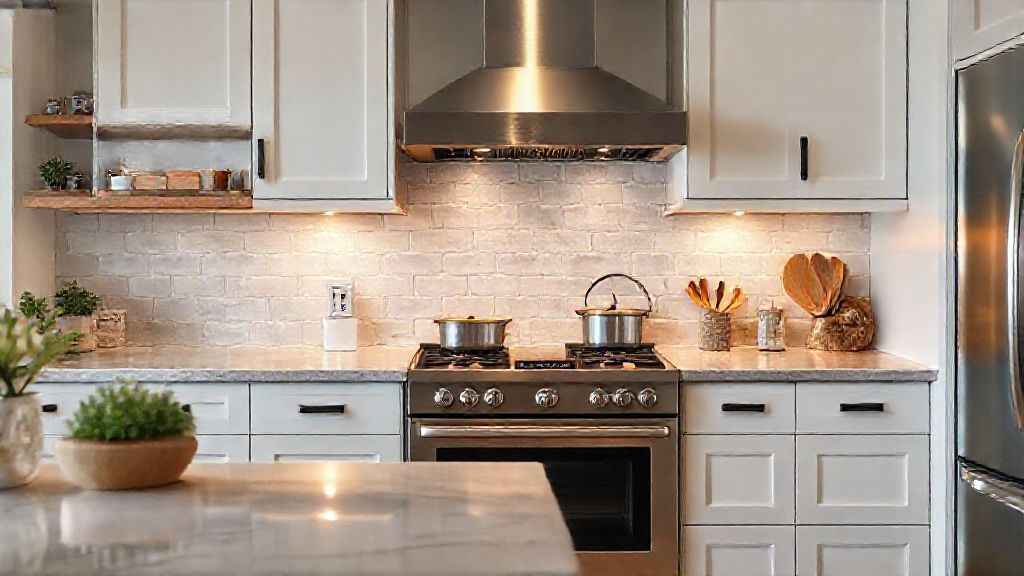 Hoe een zeer vette oven reinigen zonder giftige producten