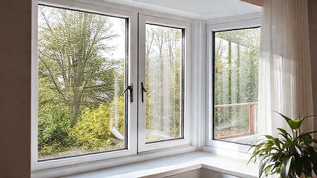 Rengör smutsiga burspråksskenor