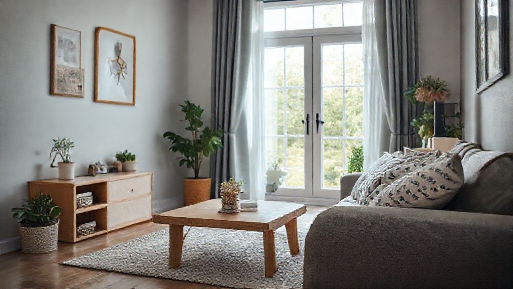 Voorkomen van huiselijke ongevallen (kinderen en senioren)