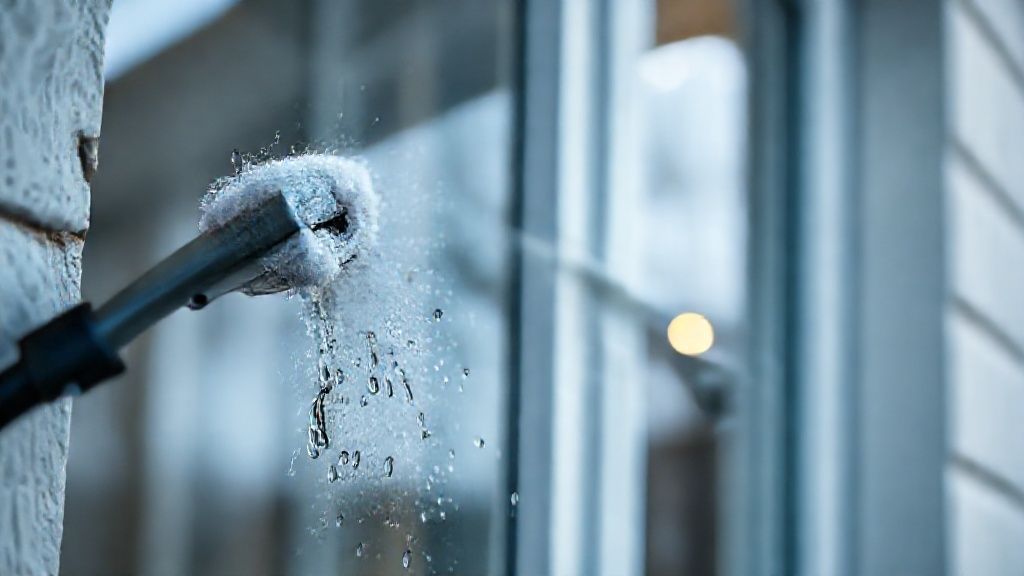 Att göra din egen hemgjorda fönsterprodukt: mormors recept