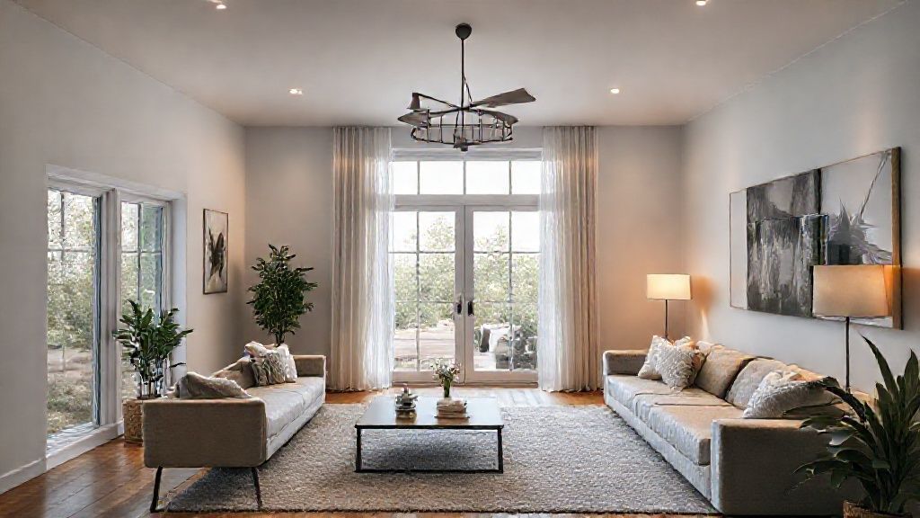 Simuleer een aanwezigheid thuis terwijl u weg bent