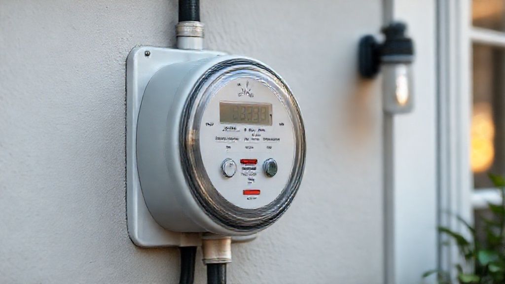 Volg uw elektriciteitsverbruik in realtime (Téléinfo)